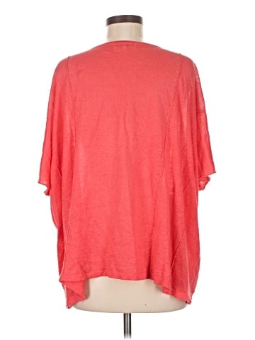 MY TRIBE Short Sleeve Top (view 2)