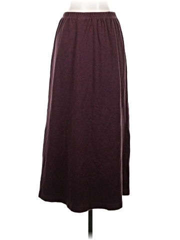 L.L.Bean Formal Skirt (view 2)