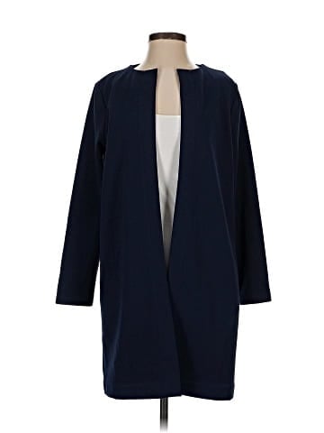 Bodybag by Jude Clothing Coat (view 1)
