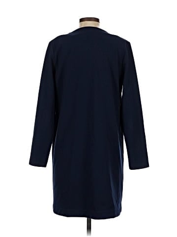 Bodybag by Jude Clothing Coat (view 2)
