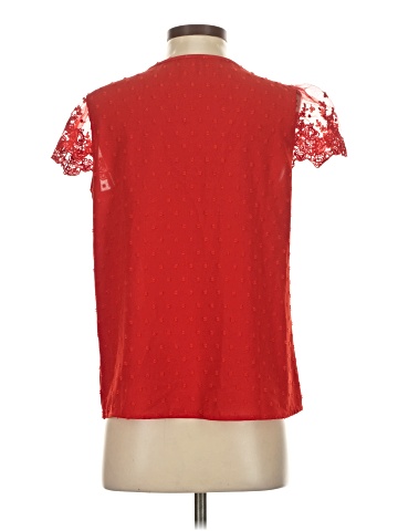 Shein Short Sleeve Top (view 2)