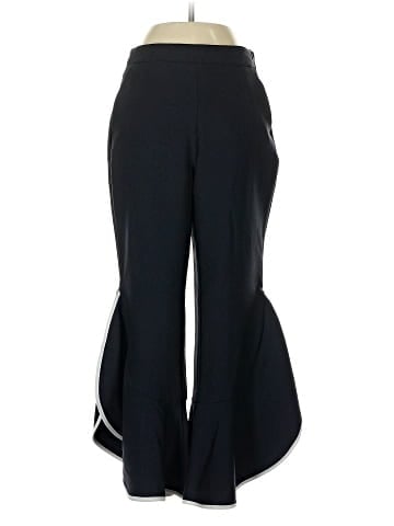 Zara Basic Dress Pants (view 1)