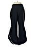 Zara Basic Black Dress Pants Size S - photo 2