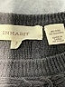 Inhabit Gray Wool Pullover Sweater Size P (petite) - photo 7