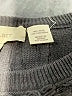 Inhabit Gray Wool Pullover Sweater Size P (petite) - photo 8