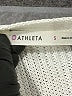 Athleta Ivory Pullover Sweater Size S - photo 7