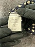 19 Cooper Polka Dots Black 3/4 Sleeve Blouse Size XS - photo 8