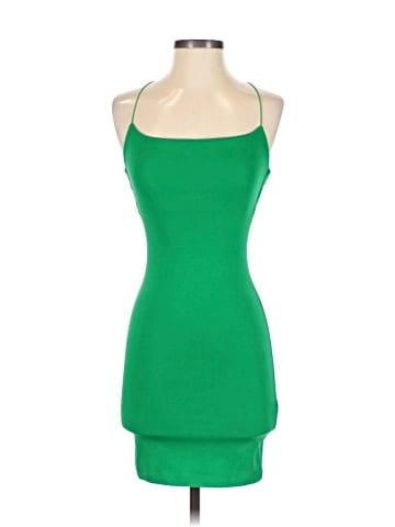 Zara Cocktail Dress (view 1)