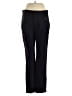Rebecca Taylor Black Active Pants Size 0 - photo 1