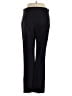 Rebecca Taylor Black Active Pants Size 0 - photo 2