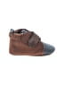 Target Brown Booties Size 3-6 mo (baby) - photo 1