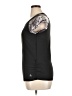 Icyzone Black Active T-Shirt Size XL - photo 5