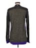 VPL Purple Gray Cardigan Size M - photo 2