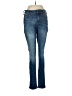 Old Navy Stars Blue Jeans Size 8 - photo 1