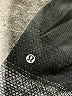 Lululemon Athletica Gray Black Active Pants Size 6 - photo 7