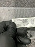 Dex 100% Polyester Gray Coat Size 0X - photo 7