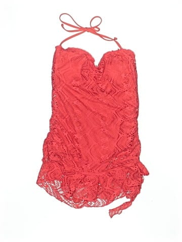 BECCA® by Rebecca Virtue Swimsuit Cover Up (view 1)