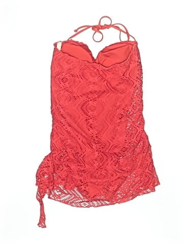 BECCA® by Rebecca Virtue Swimsuit Cover Up (view 2)