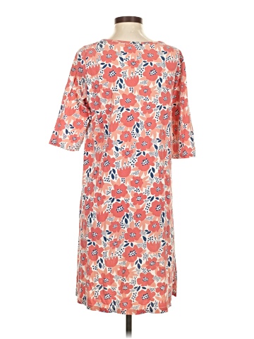 Winter Water Factory Casual Dress (view 2)