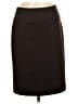 MICHAEL Michael Kors Solid Brown Formal Skirt Size 6 - photo 1