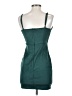 Blāshe Teal Cocktail Dress Size S - photo 2