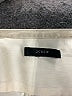 J.Crew 100% Polyester Ivory Long Sleeve Blouse Size L (estimated) - photo 7