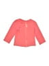 Cat & Jack Pink Cardigan 9-12 MO / 12 MO - photo 1