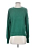 Dokotoo Green Pullover Sweater Size S - photo 1