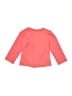 Cat & Jack Pink Cardigan 9-12 MO / 12 MO - photo 2
