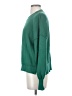 Dokotoo Green Pullover Sweater Size S - photo 5