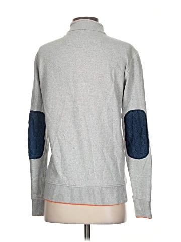 Robert Graham Zip Up Hoodie (view 2)