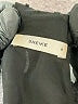 Sheike 100% Polyester Polka Dots Black Romper Size 6 - photo 4