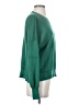 Dokotoo Green Pullover Sweater Size S - photo 4