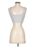 SAVVI Silver Gray Tank Top Size XXS (estimated) - photo 2