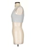 SAVVI Silver Gray Tank Top Size XXS (estimated) - photo 5