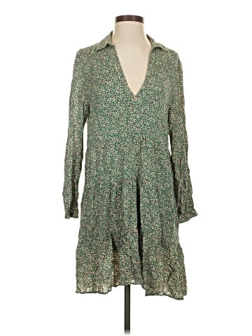 Zara Casual Dress (view 1)