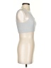SAVVI Silver Gray Tank Top Size XXS (estimated) - photo 4