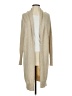 Leith Tan Cardigan Size XS - photo 1