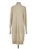 Leith Tan Cardigan Size XS - photo 2
