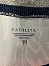 Athleta Graphic Blue Casual Dress Size XXS - photo 7