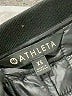 Athleta 100% Nylon Black Coat Size XS - photo 6