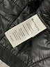 Athleta 100% Nylon Black Coat Size XS - photo 7