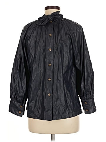 Rachel Comey Raincoat (view 2)