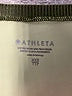 Athleta Camo Green Casual Dress Size XXS - photo 7