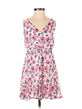 Francesca's Casual Dress
