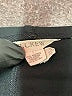 J.Crew Solid Black Formal Skirt Size XS - photo 3