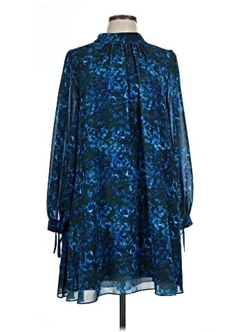 Mark + James by Badgley Mischka Casual Dress (view 1)