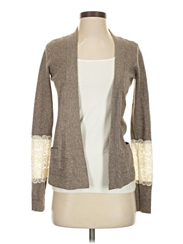 Beyond Vintage Cardigan (view 1)