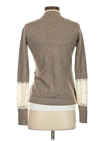 Beyond Vintage Cardigan (view 2)