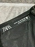 Zara Black Tube Top Size M - photo 7
